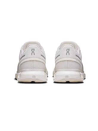 ON | Sneaker CLOUD 6 | weiss